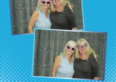WASAGA BEACH SENIORS INFORMATION AND ACTIVE LIVING EXPO 2025 PHOTO BOOTH