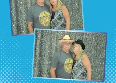 WASAGA BEACH SENIORS INFORMATION AND ACTIVE LIVING EXPO 2025 PHOTO BOOTH