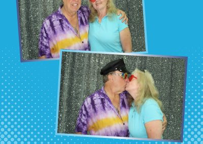 WASAGA BEACH SENIORS INFORMATION AND ACTIVE LIVING EXPO 2025 PHOTO BOOTH