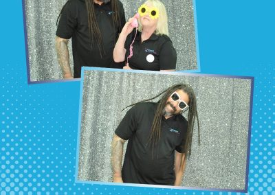 WASAGA BEACH SENIORS INFORMATION AND ACTIVE LIVING EXPO 2025 PHOTO BOOTH