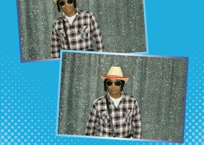 WASAGA BEACH SENIORS INFORMATION AND ACTIVE LIVING EXPO 2025 PHOTO BOOTH