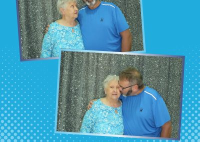 WASAGA BEACH SENIORS INFORMATION AND ACTIVE LIVING EXPO 2025 PHOTO BOOTH