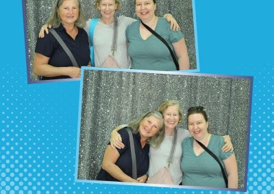 WASAGA BEACH SENIORS INFORMATION AND ACTIVE LIVING EXPO 2025 PHOTO BOOTH