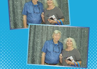 WASAGA BEACH SENIORS INFORMATION AND ACTIVE LIVING EXPO 2025 PHOTO BOOTH