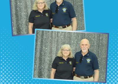 WASAGA BEACH SENIORS INFORMATION AND ACTIVE LIVING EXPO 2025 PHOTO BOOTH