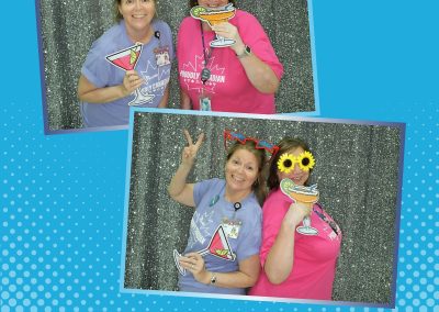 WASAGA BEACH SENIORS INFORMATION AND ACTIVE LIVING EXPO 2025 PHOTO BOOTH