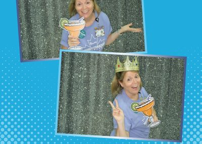 WASAGA BEACH SENIORS INFORMATION AND ACTIVE LIVING EXPO 2025 PHOTO BOOTH