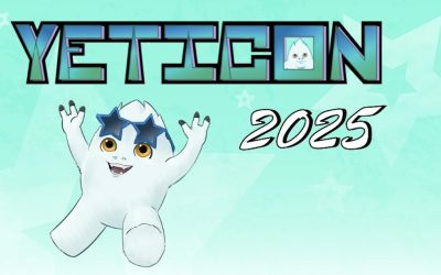 Yeticon 2025