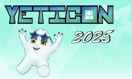 Yeticon 2025