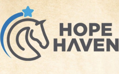Photo Booth Hope Haven Hoedown 2025