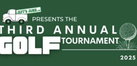 Jeff’s Junk Golf Tournament 2025