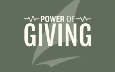 Photo Booth The Power of Giving Gala 2025