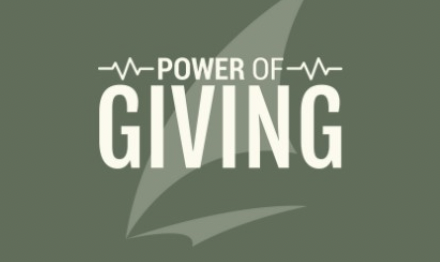 The Power of Giving Gala 2025