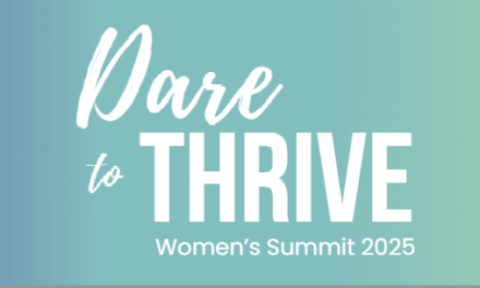 Dare to THRIVE – Women’s Summit 2025