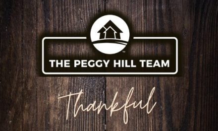 Peggy Hill Chappell Farms 2025