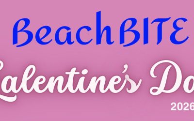 Photo Booth Beach Bite’s Galentines 2026