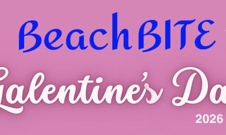 Beach Bite’s Galentines 2026