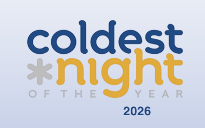 Photo Booth Coldest Night of the Year 2026 – Collingwood PHOTO BOOTH