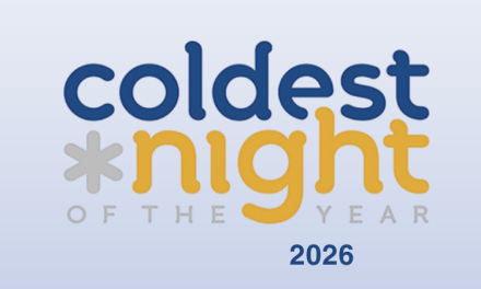 Coldest Night of the Year 2026 – Collingwood PHOTO BOOTH