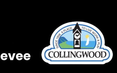 Photo Booth Photo Booth Rental at the Collingwood Mayor’s Levee Celebrating the Order of Collingwood
