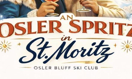 Osler Bluff Ski Club’s Ladies Day 2026 PHOTO BOOTH