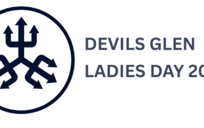 Photo Booth Devils Glen Ladies Day 2026