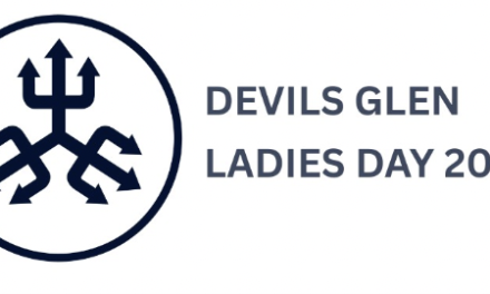 Devils Glen Ladies Day 2026