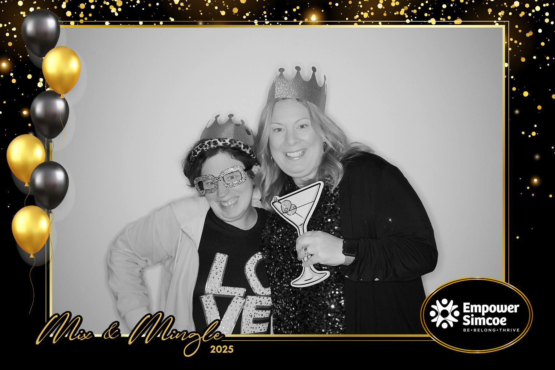 empower simcoe photobooth Events & Parties