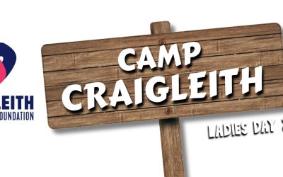 Camp Craigleith Ladies Ski Day 2026 PHOTO BOOTH – Ski, Socialize & Capture Memories
