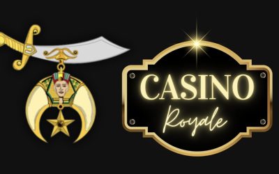 The Ramoca Shrine Club’s Casino Afternoon PHOTO BOOTH