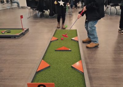 Wasaga Beach Minor Hockey Banquet 2026 PHOTO BOOTH & MINI GOLF