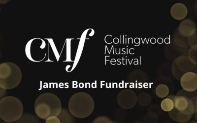 Collingwood Music Festival Fundraiser 2026 PHOTO BOOTH