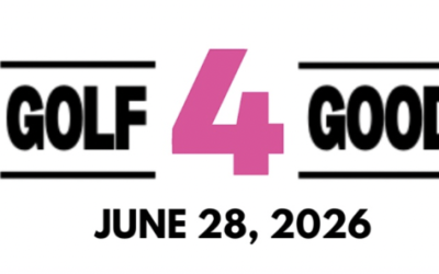 Golf 4 Good Tournament 2026 PHOTO BOOTH Duntroon Highlands