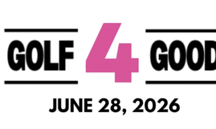 Golf 4 Good Tournament 2026 PHOTO BOOTH Duntroon Highlands