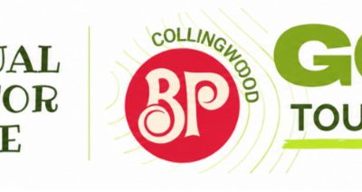 Boston Pizza Collingwood’s Tee Off For Hospice Photo Booth 2026