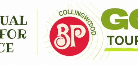 Boston Pizza Collingwood’s Tee Off For Hospice Photo Booth 2026