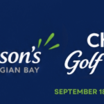 Parkinson’s South Georgian Bay Charity Golf Tournament 2026