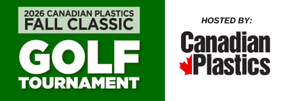Canadian Plastics Golf Tournament 2026