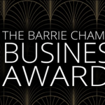 Barrie Chamber Of Commerce Awards 2026