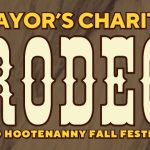Wasaga Beach Mayor’s Charity Rodeo 2026 PHOTO BOOTH