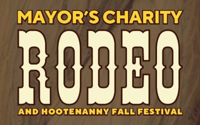 Wasaga Beach Mayor’s Charity Rodeo 2026 PHOTO BOOTH