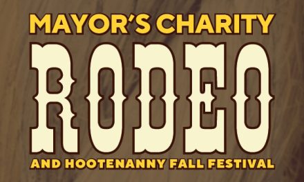 Wasaga Beach Mayor’s Charity Rodeo 2026 PHOTO BOOTH